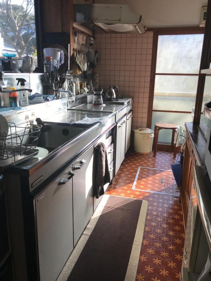 Ｏｋｕｎｏ Ｉｅ Διαμέρισμα Oshima Εξωτερικό φωτογραφία