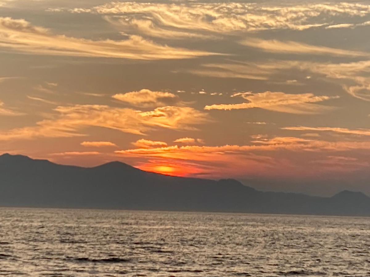 Ｏｋｕｎｏ Ｉｅ Διαμέρισμα Oshima Εξωτερικό φωτογραφία
